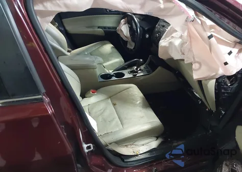 2013 Acura Ilx 2.0L z USA, uszkodzony, nr VIN 19VDE1F55DE001372